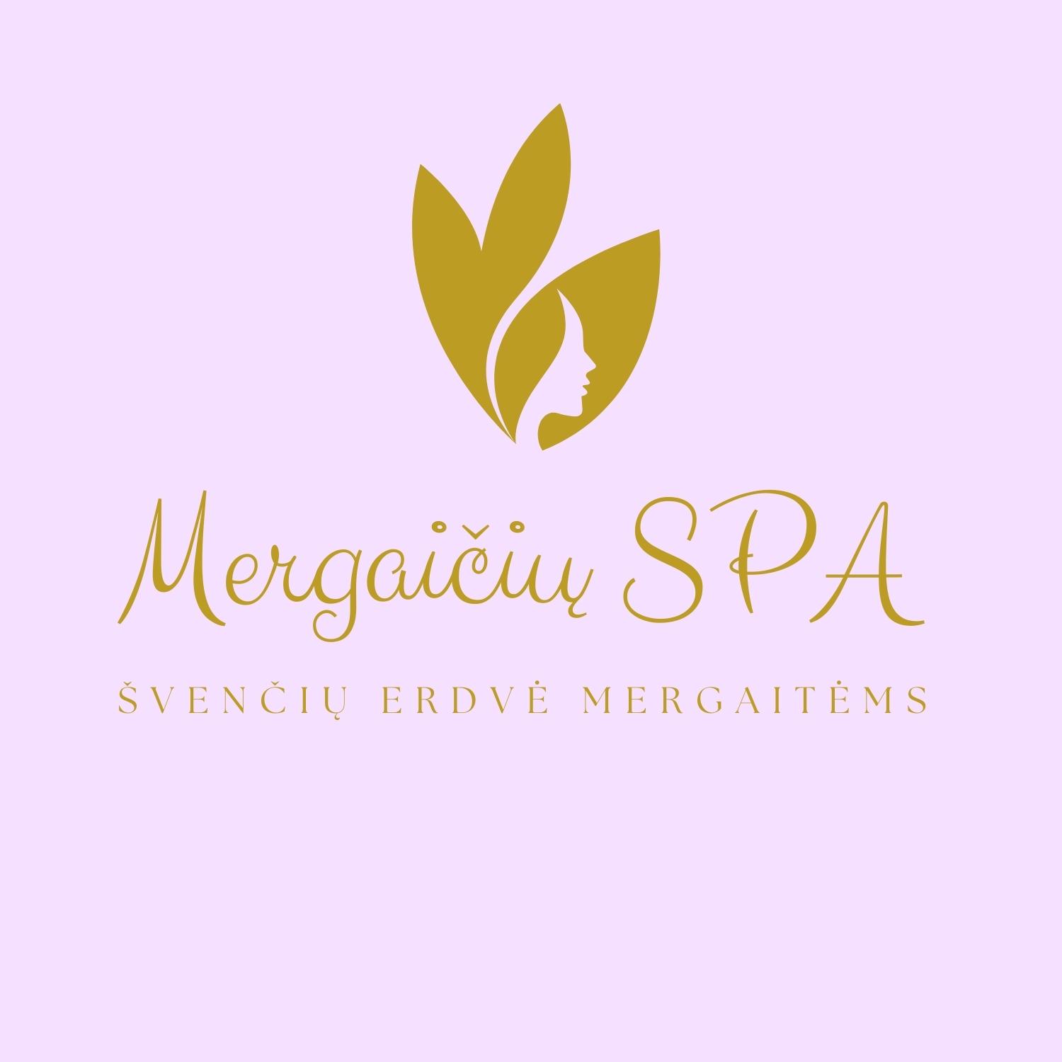 Mergaičių SPA - gimtadienio erdvė